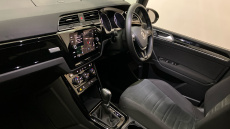 Volkswagen Touran 1.5 TSI EVO SEL 5dr DSG Petrol Estate